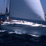 ПАРУСНАЯ ЯХТА NIL MARE  - МАРМАРИС