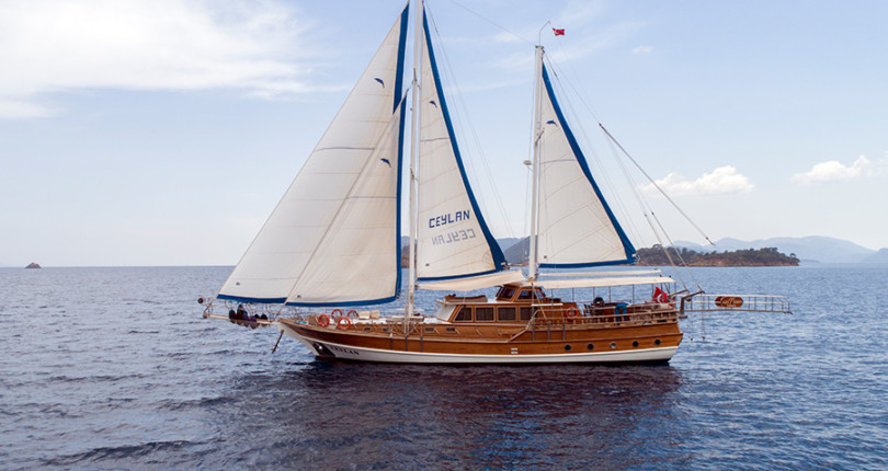 ГУЛЕТ CEYLAN - ФЕТХИЕ