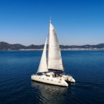 КАТАМАРАН THE BIG EASY - МАРМАРИС