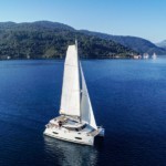 КАТАМАРАН AMBER - МАРМАРИС