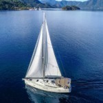 ПАРУСНАЯ ЯХТА SKY SELIN  - МАРМАРИС