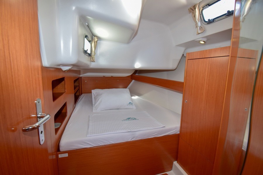 YELKENLİ YAT FILYOS - MARMARIS