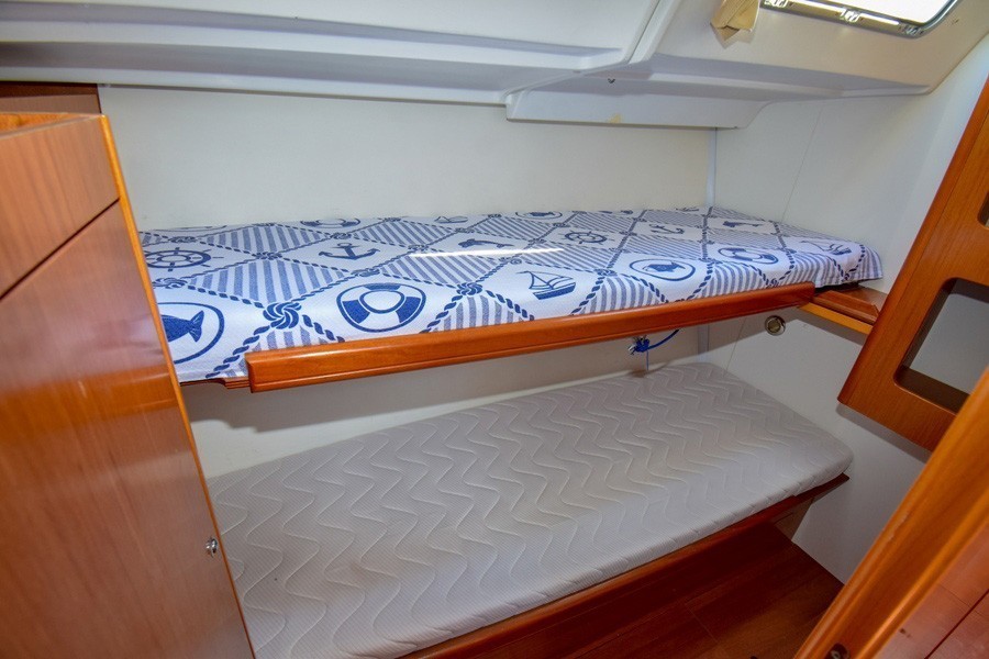 YELKENLİ YAT FILYOS - MARMARIS