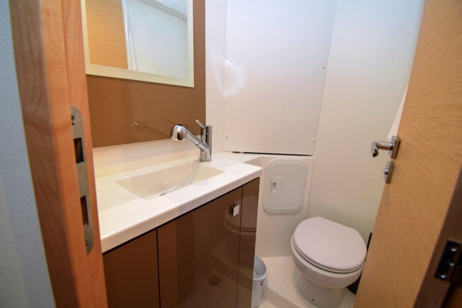 КАТАМАРАН COCO D - МАРМАРИС