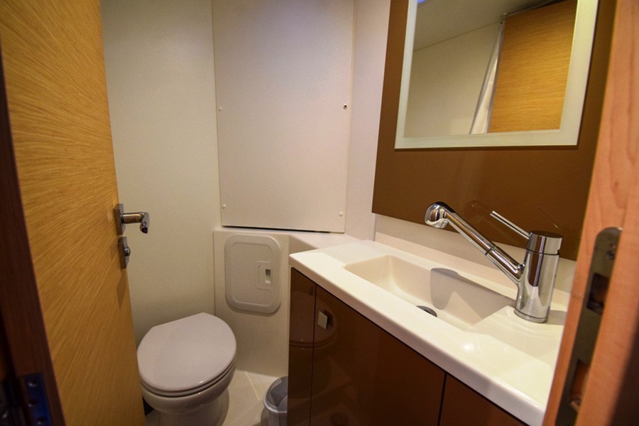 КАТАМАРАН COCO D - МАРМАРИС