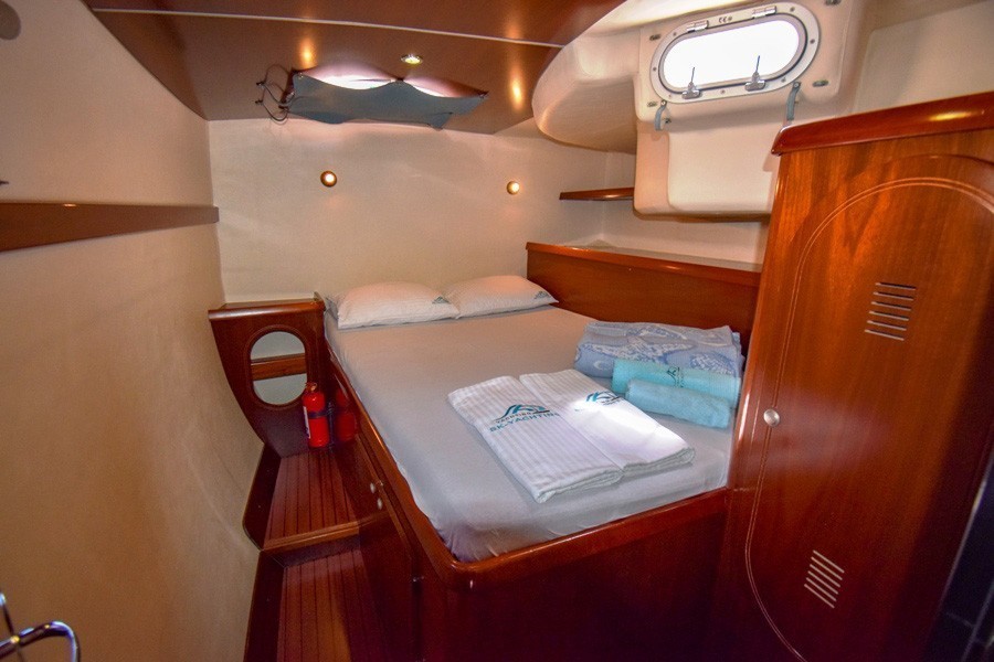 KATAMARAN THE BIG EASY - MARMARIS