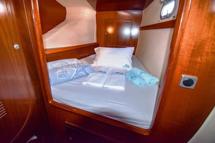 KATAMARAN THE BIG EASY - MARMARIS