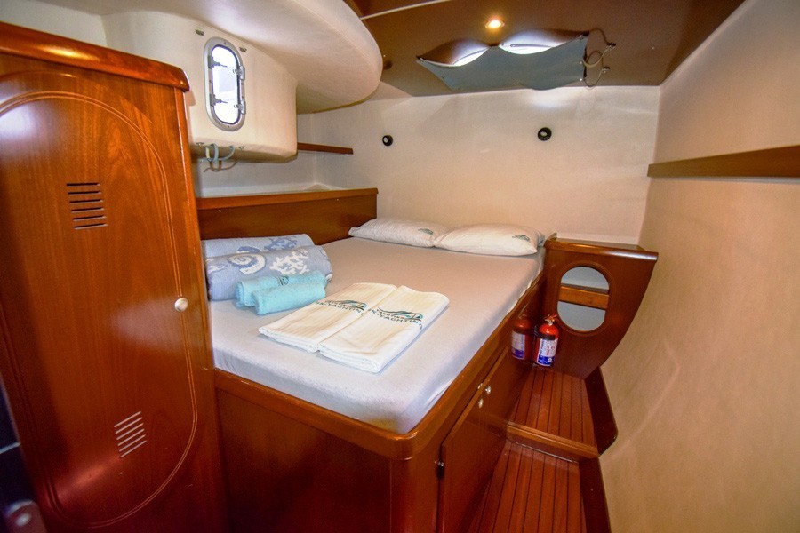 KATAMARAN THE BIG EASY - MARMARIS