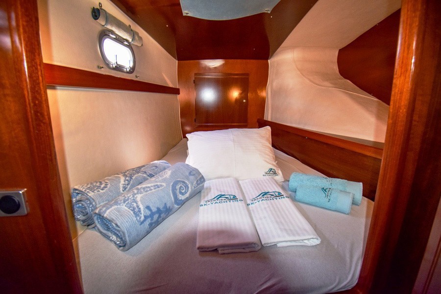 KATAMARAN THE BIG EASY - MARMARIS