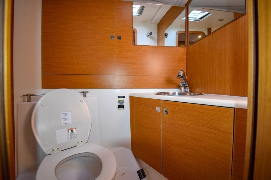 SAILING YACHT INSTANT ZERO - MARMARIS