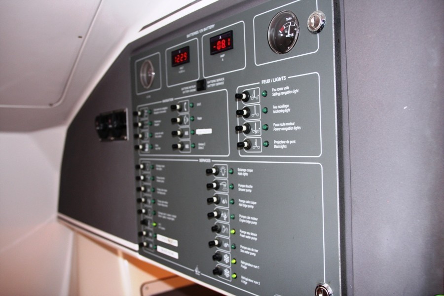 KATAMARAN THE BIG EASY - MARMARIS