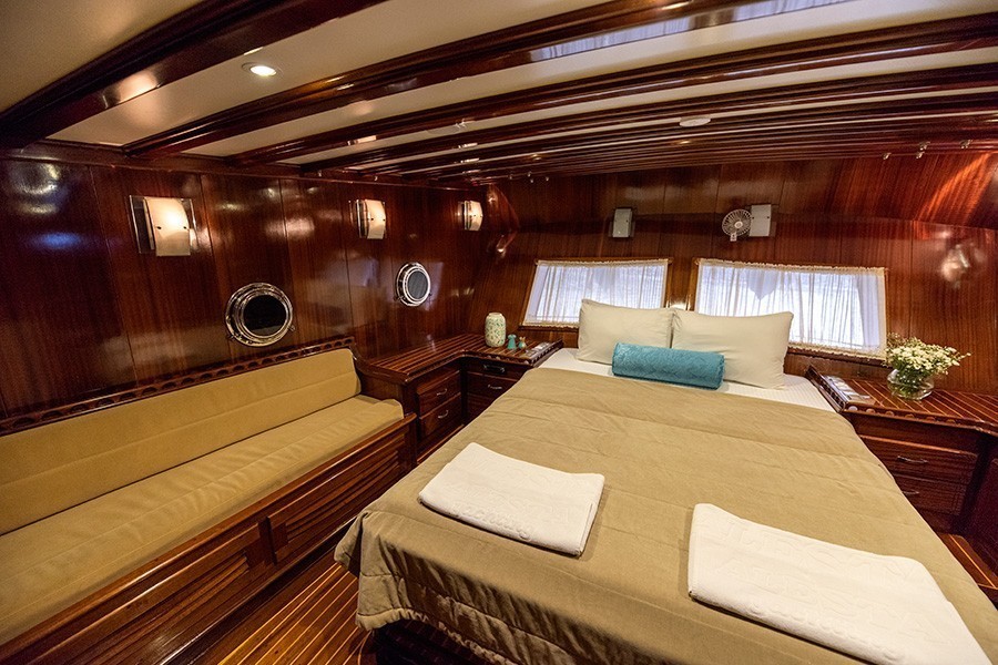 ГУЛЕТ CEYLAN - ФЕТХИЕ