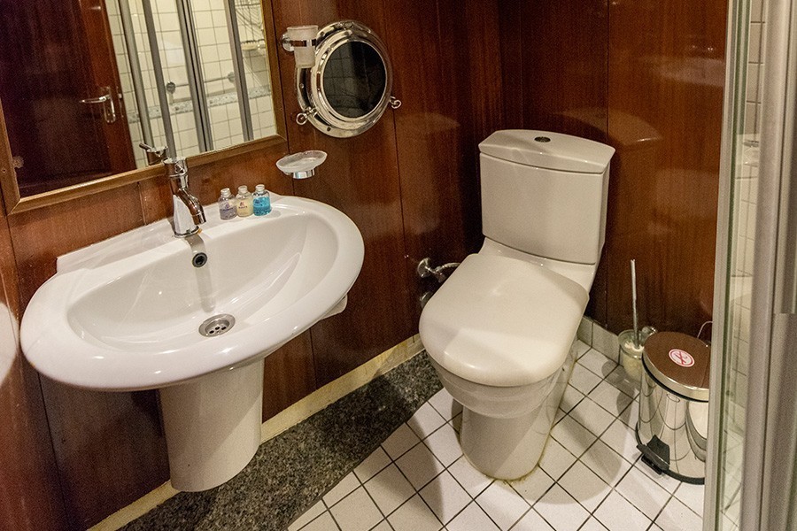 GULET CEYLAN - FETHIYE