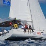 SAILING YACHT TONIC - MARMARIS