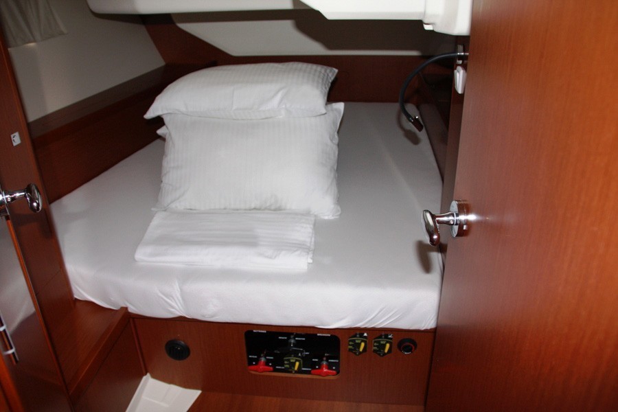 ПАРУСНАЯ ЯХТА TONIC  - МАРМАРИС