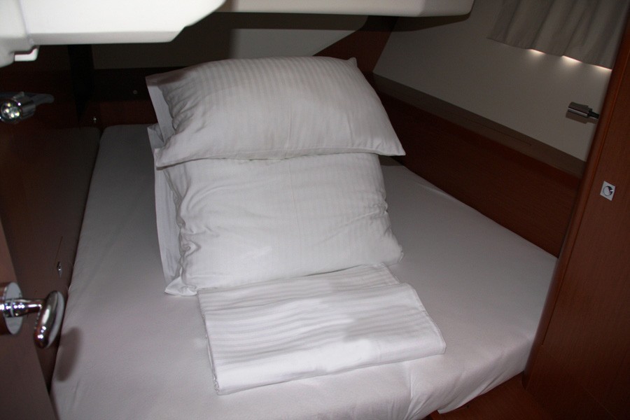 ПАРУСНАЯ ЯХТА TONIC  - МАРМАРИС