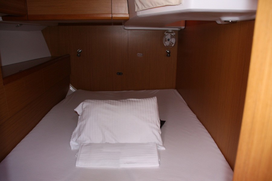 YELKENLİ YAT ELEVEN  - MARMARIS