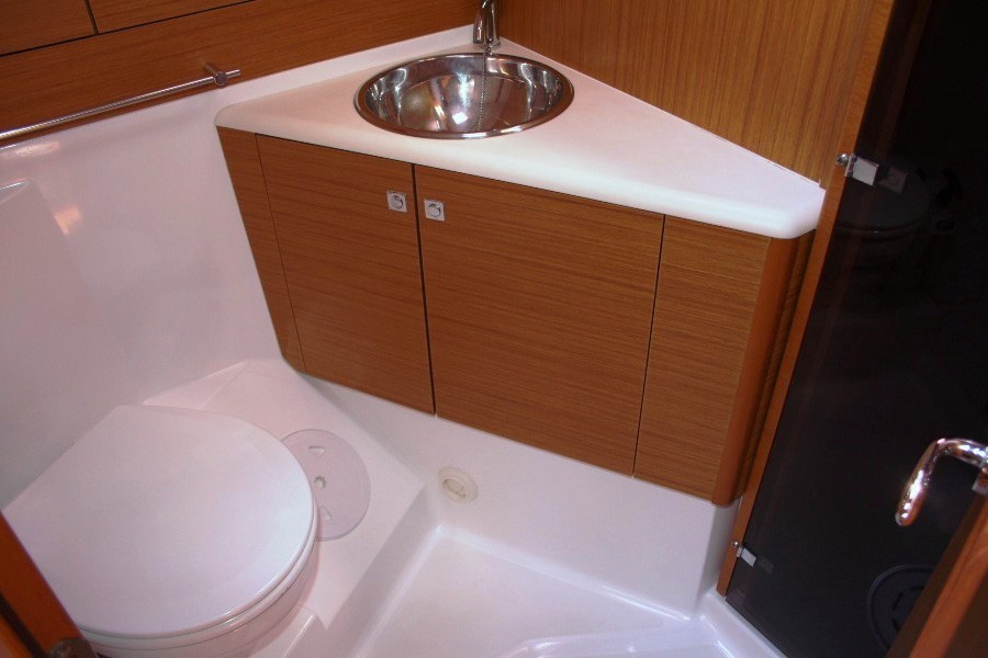 ПАРУСНАЯ ЯХТА ELEVEN  - МАРМАРИС