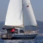 ГУЛЕТ AZRACAN - БОДРУМ