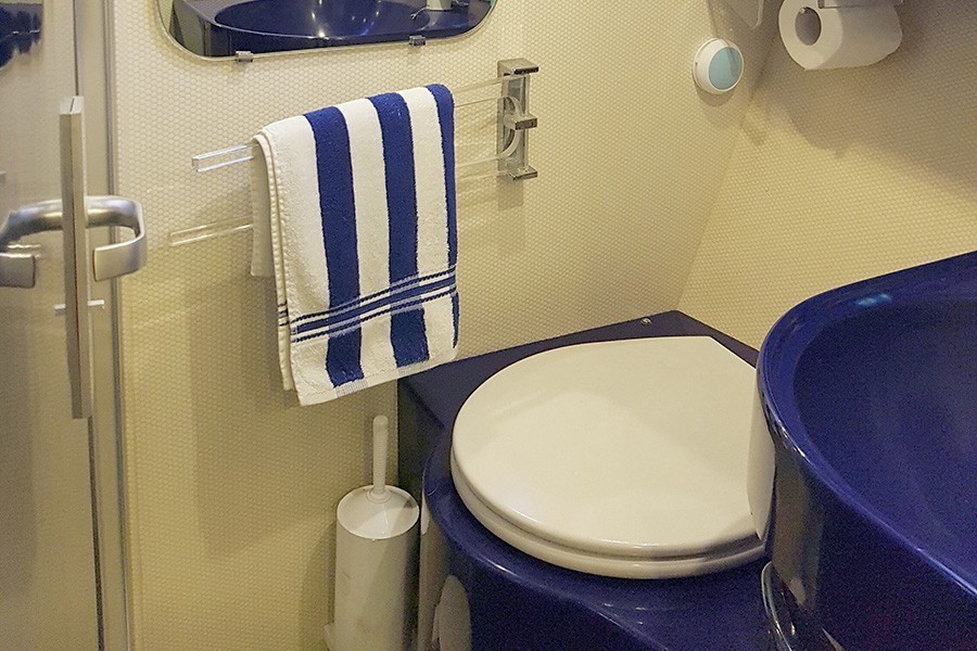 ЯХТА AEGEAN ANGEL - БОДРУМ