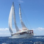 ГУЛЕТ DENIZ 61 - БОДРУМ