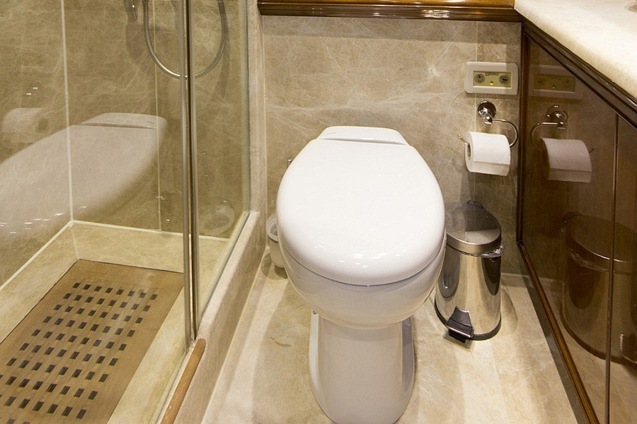 ГУЛЕТ DENIZ 61 - БОДРУМ