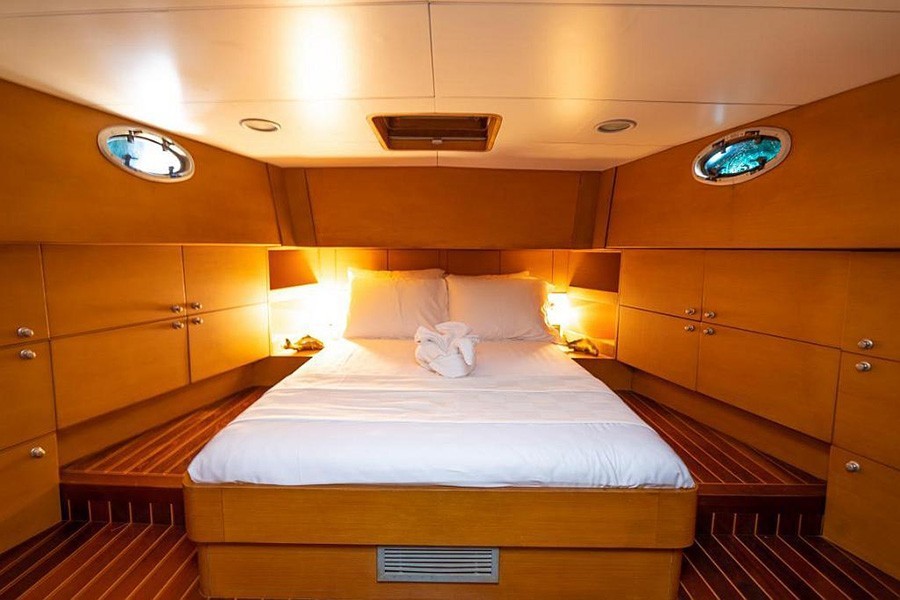 GULET A.ESER - BODRUM