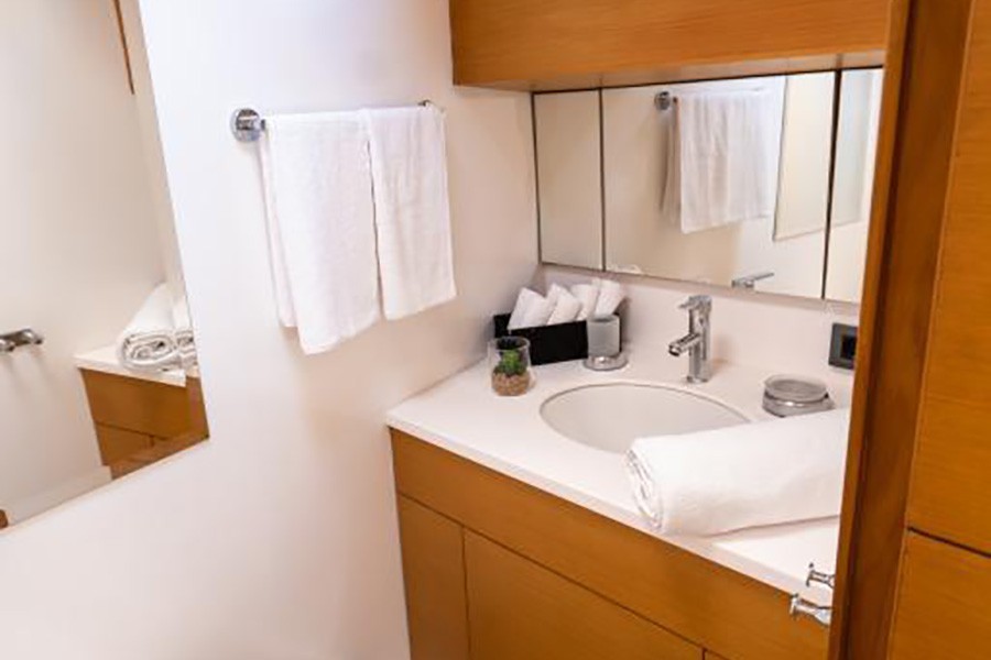 GULET A.ESER - BODRUM