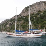 GULET HALİLAĞA 1 - BODRUM