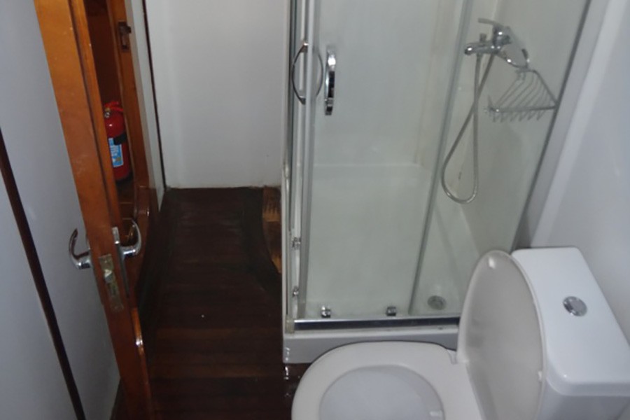 ГУЛЕТ HALİLAĞA 1 - БОДРУМ