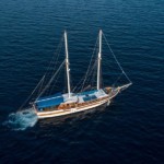 ГУЛЕТ HALİLAĞA 3 - БОДРУМ