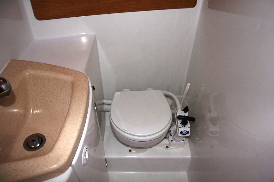 YELKENLİ YAT NERINA - MARMARIS