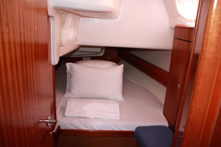 ПАРУСНАЯ ЯХТА NIL MARE  - МАРМАРИС