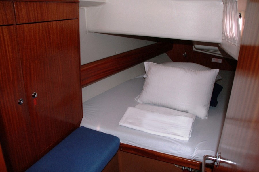 ПАРУСНАЯ ЯХТА NIL MARE  - МАРМАРИС