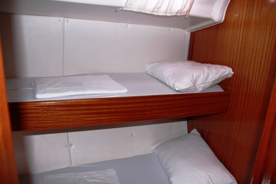 ПАРУСНАЯ ЯХТА NIL MARE  - МАРМАРИС