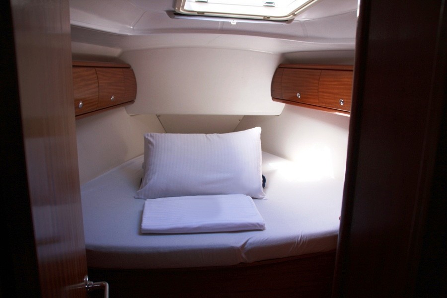 ПАРУСНАЯ ЯХТА NIL MARE  - МАРМАРИС