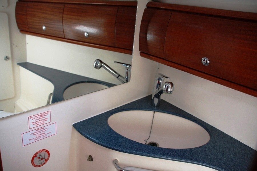 ПАРУСНАЯ ЯХТА NIL MARE  - МАРМАРИС