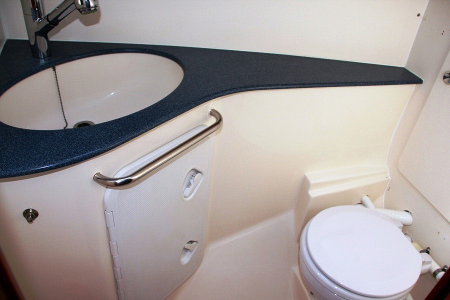 ПАРУСНАЯ ЯХТА NIL MARE  - МАРМАРИС