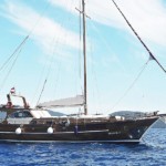 GULET SEALIFE S - BODRUM