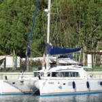 KATAMARAN TUNCA - BODRUM