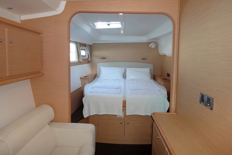 KATAMARAN TUNCA - BODRUM