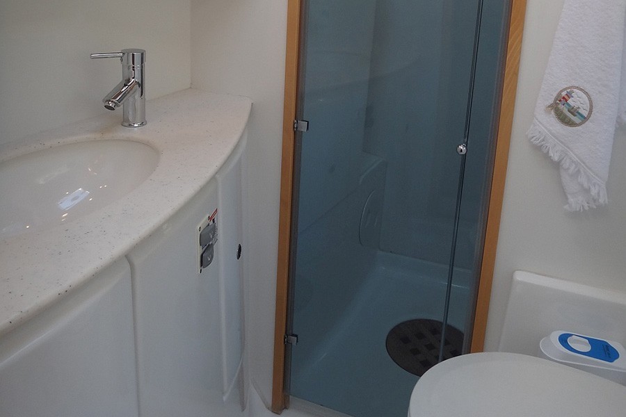 KATAMARAN TUNCA - BODRUM