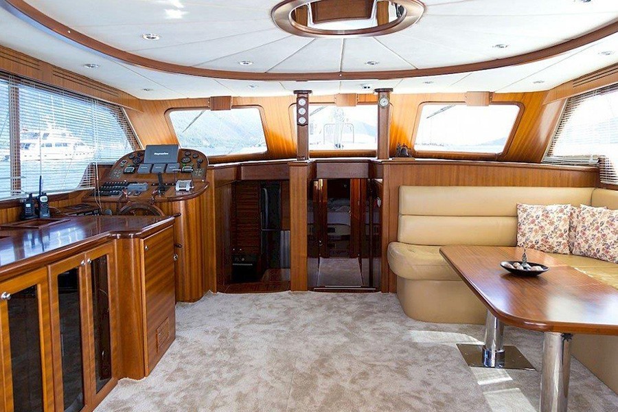 GULET WHITE ROSE - GÖCEK