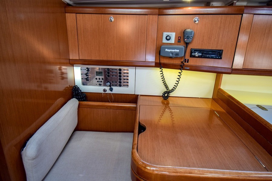 YELKENLİ YAT ZEZO - MARMARIS