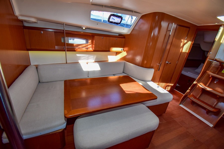 YELKENLİ YAT ZEZO - MARMARIS