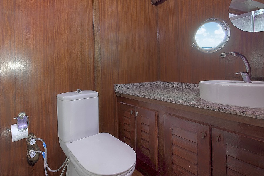 ГУЛЕТ GRAND ACAR - ФЕТХИЕ