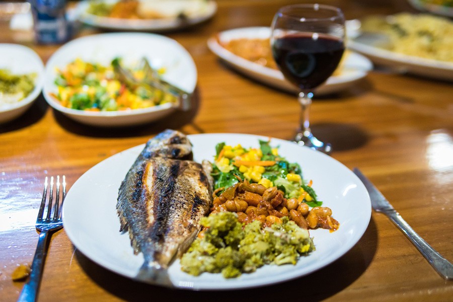 GULET ALATURKA 1 - FETHIYE