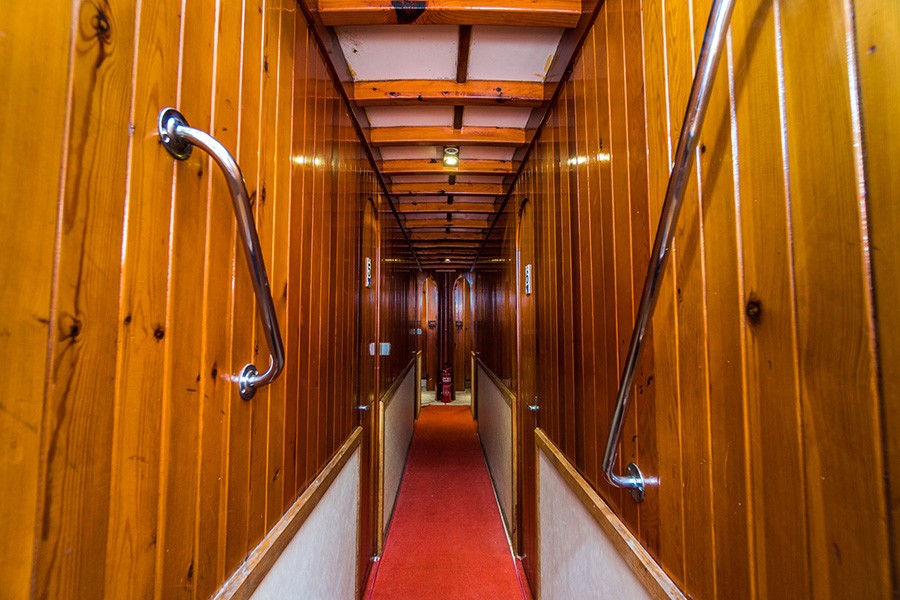 GULET ALATURKA 2 - FETHIYE