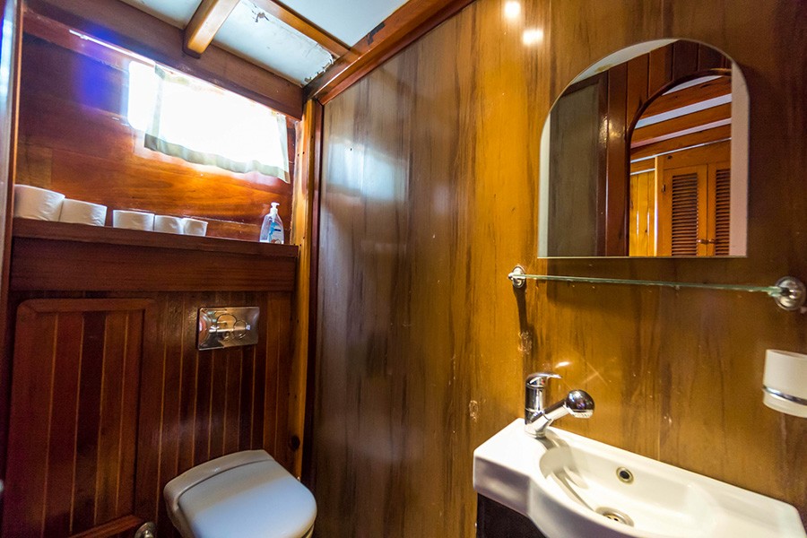 GULET ALATURKA 2 - FETHIYE