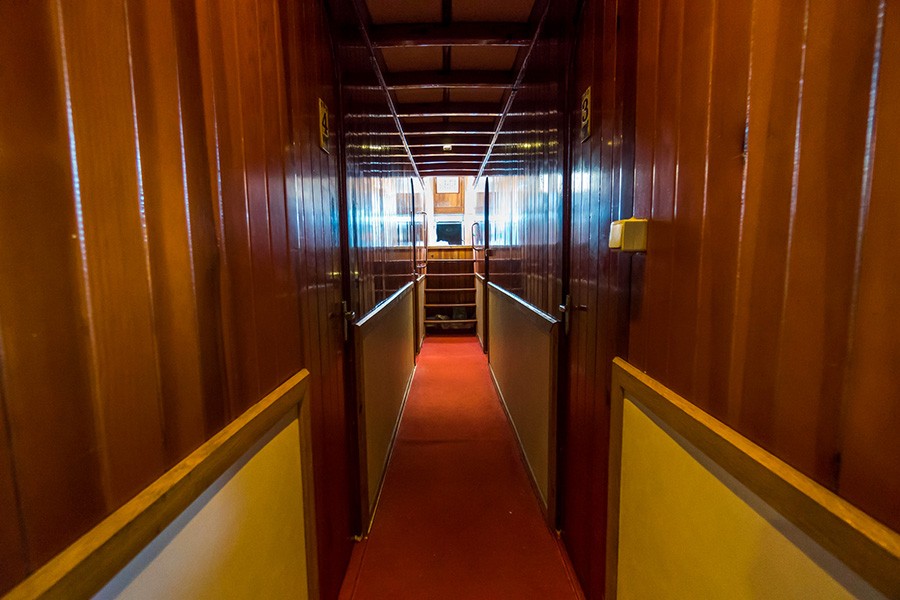 GULET ALATURKA 2 - FETHIYE